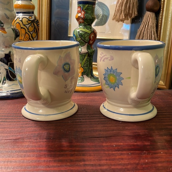 Vintage Mugs - Picture 6 of 6